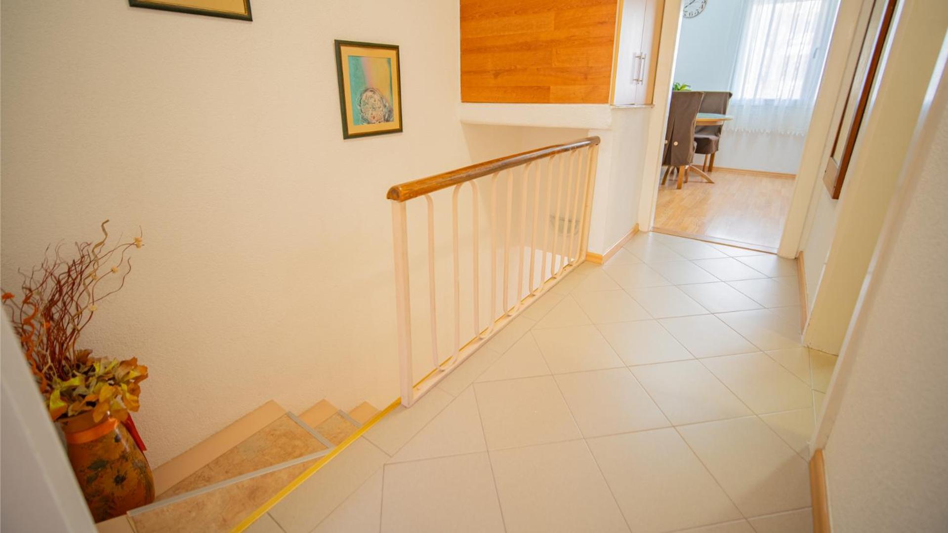 Apartmani Ana Tivat Zewnętrze zdjęcie
