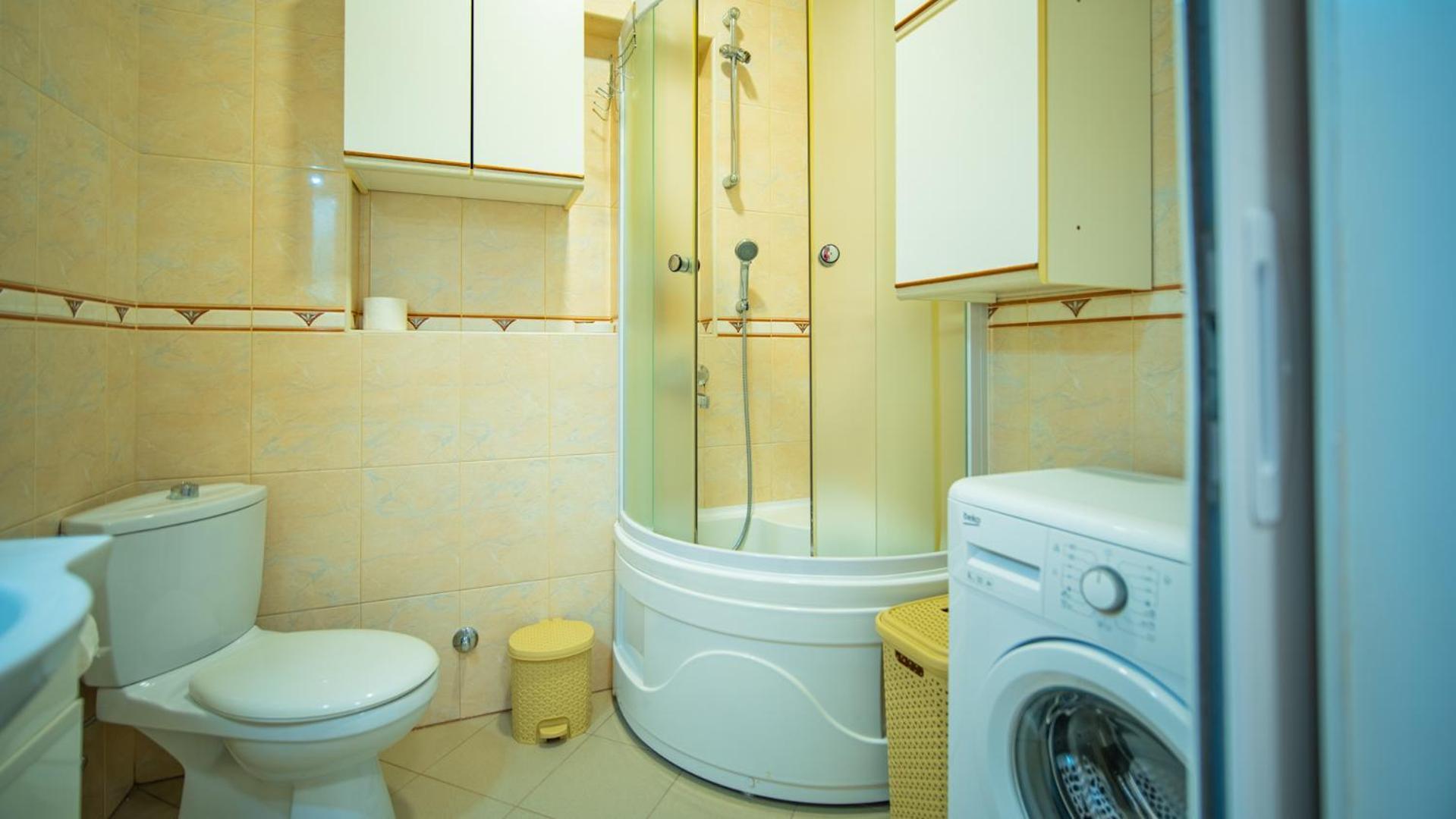 Apartmani Ana Tivat Zewnętrze zdjęcie