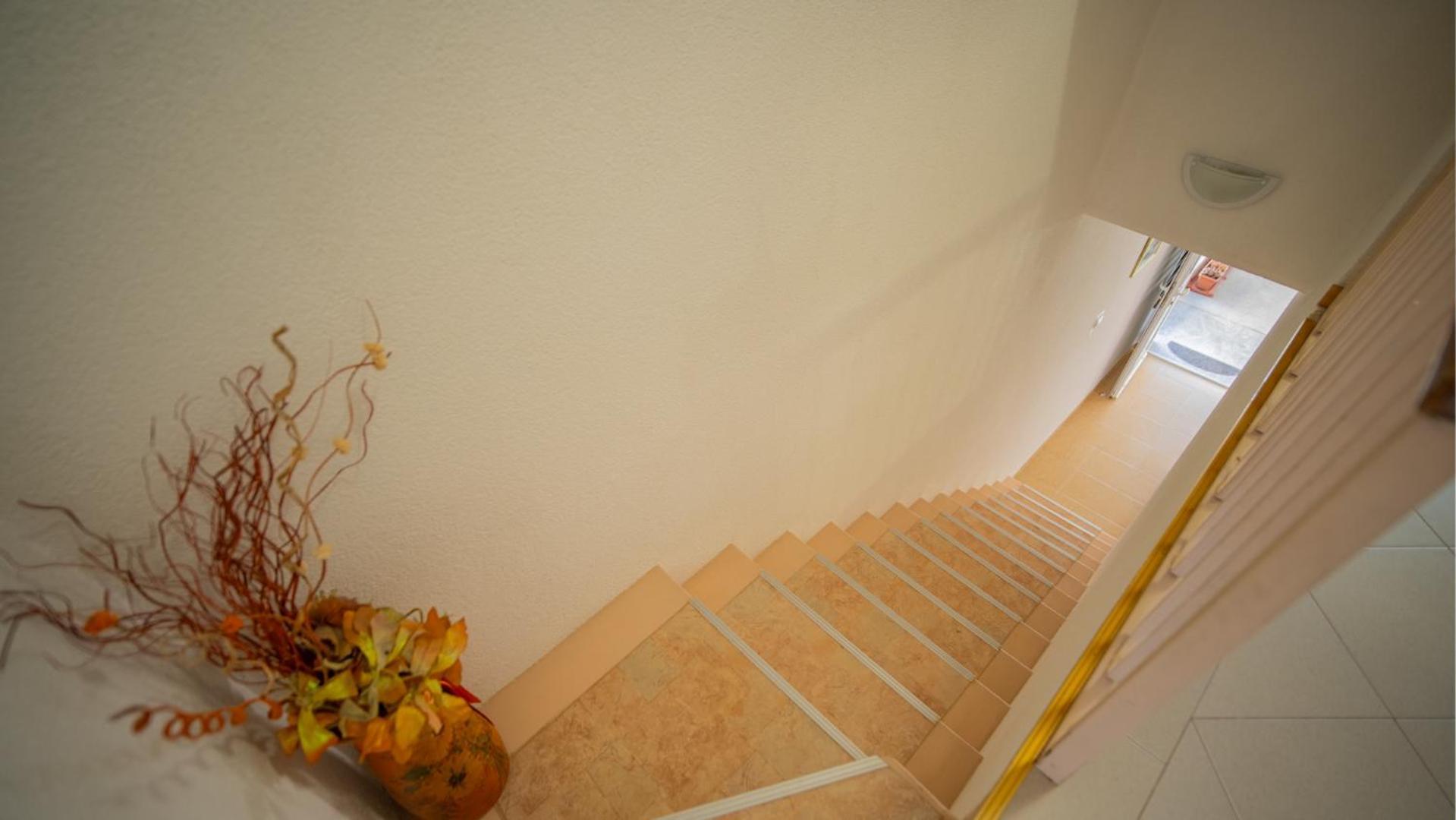 Apartmani Ana Tivat Zewnętrze zdjęcie